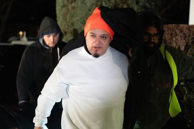 Kilmar Abrego Garcia released from ICE custody after judge’s orders as he fights criminal charges