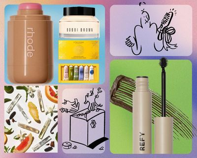 The 20 best US beauty gifts for makeup and skincare lovers – curated by dewy-skinned content creators