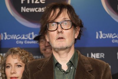 Pulp’s Jarvis Cocker and broadcaster Mary Beard among Booker Prize judges