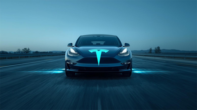 Tesla Bulls See $500 Ahead—But Bears Warn of a Painful Reversal