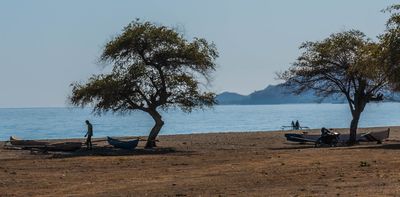 Asia’s scamming gangs target Timor-Leste as their next frontier – but they may have misjudged the small island nation