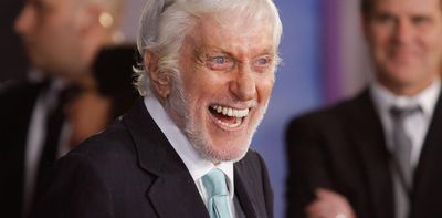 Dick Van Dyke credits his longevity to his positive outlook – and research says optimists live longer