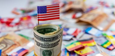 Donald Trump’s national security strategy puts America first and leaves its allies to fend for themselves