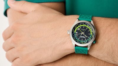 Aston Martin watches are made by an unexpected brand – here are my 5 expert picks from the range