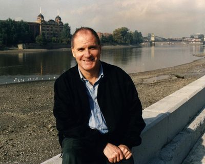 Letter: Brian Hayes obituary