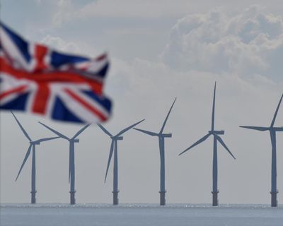 Will net zero really cost UK households £500 a year?