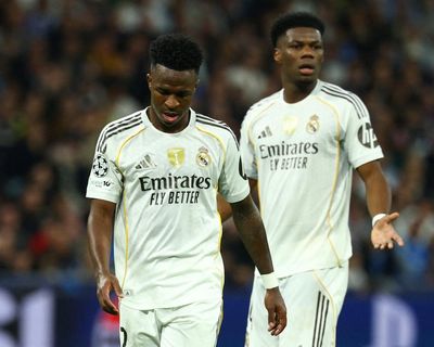 Shrill whistles and sycophancy, but still extreme heat on Xabi Alonso