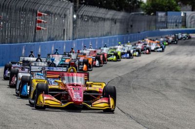 IndyCar to introduce independent officiating system