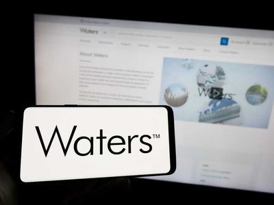 Is Waters Corporation Stock Outperforming the Nasdaq?