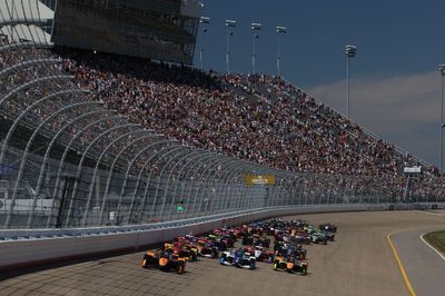 IndyCar to introduce independent officiating system
