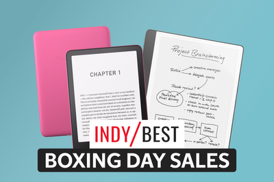 Will Amazon’s Kindle be on sale this Boxing Day? Here’s all the deals to expect