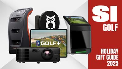 The Ultimate Holiday Golf Gift Guide of 2025