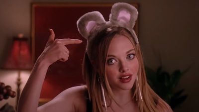 Amanda Seyfried Recalls How Her ‘Pretty Psychotic’ Take On Regina George Landed Her Karen In Mean Girls