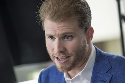 Billionaire Palantir cofounder calls elite college undergrads a ‘loser generation’ as data reveals rise in students seeking support for disabilities