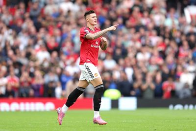 Benjamin Sesko new fitness hint as Manchester United trio miss training ahead of Bournemouth clash