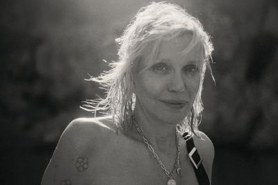 Courtney Love to tell her life story for first time in revealing new documentary