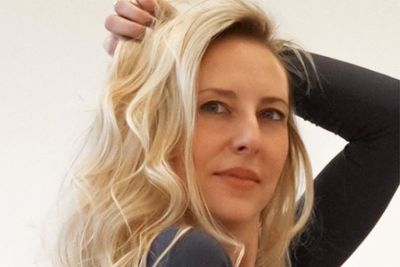 Former Miss Switzerland finalist’s husband charged with murder after gruesome blender killing