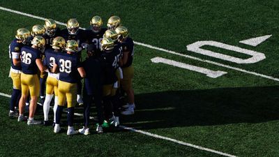 Report: ADs Threatening to Nix Notre Dame From Schedules Due to Preferential Playoff Treatment