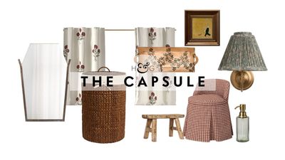 24 Characterful Pieces That Will Turn Your Bathroom Into the Most Interesting Room in the House