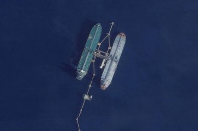 US lawmakers condemn seizure of Venezuelan oil tanker: ‘Trump is sleepwalking us into a war’