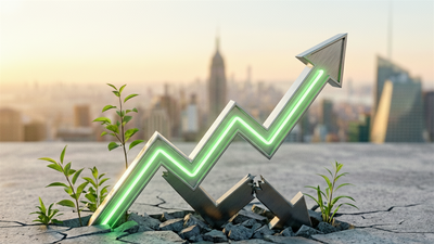 2026 Comeback Picks: 3 S&P Laggards Poised to Break Out