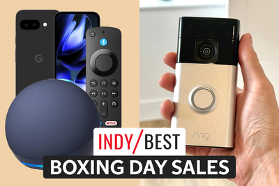 Amazon Boxing Day sale 2025: Best deals to shop now