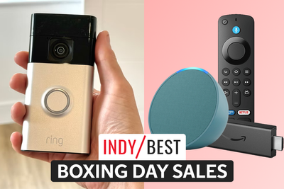 Amazon Boxing Day sale 2025: Best deals to shop now