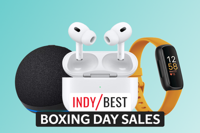 All you need to know about Amazon’s Boxing Day 2025 sale