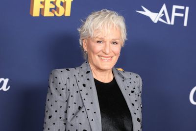 Glenn Close, 78, reveals she’s building a replica of family home where she plans to live out final years