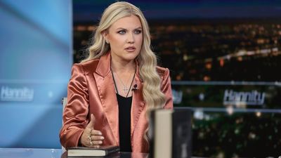 ‘She’s a grifter’: Jennifer Welch just accused Erika Kirk of “weaponizing” her religion and gender, and people on the internet agree