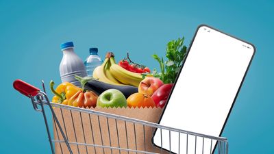 Holiday Grocery Lists That Stretch Farther With App Stacking