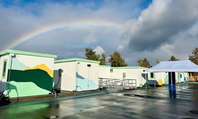 A Little Place Called Home?