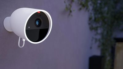 Philips Hue Secure 2K Wired Camera review: a perfection companion to your Philips Hue smart lights