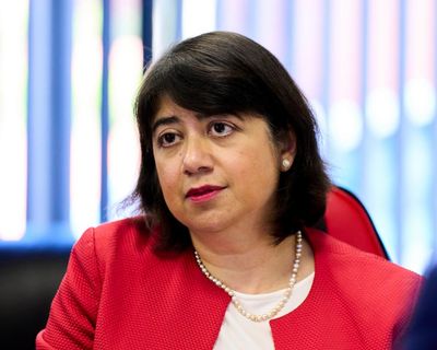 Trump wants to destabilise European democracy. Where on earth is parliament?