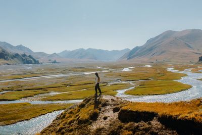 Five trending travel destinations to visit in 2026