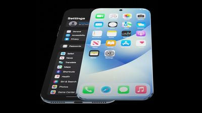 Apple's iPhone 18 could FINALLY get the design fans have been waiting for