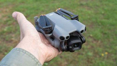 What does the DJI ban mean for drone repairs and firmware? I’m an American drone pilot, and I asked DJI all my pressing questions about the upcoming ban