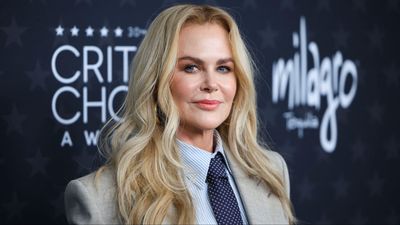 Nicole Kidman Scores Major 2026 Triumph After Divorce Drama With Keith Urban