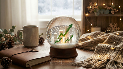 Top 3 Winter Stocks With Solid Growth Opportunities