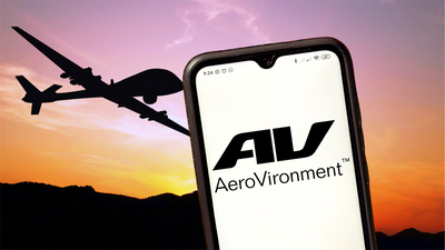 Why AeroVironment Stock Could Soar Despite Mixed Q2 Results