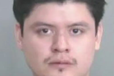 Eight members of high school track team seriously injured after drunk driver ploughs into them during practice, police say