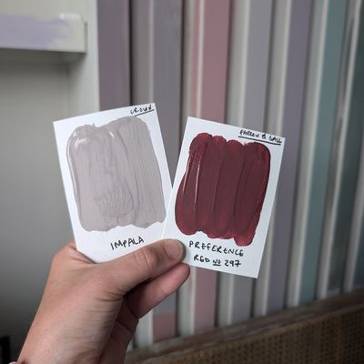 Design can speak to your emotional wellbeing and this is why I think thoughtful interiors matter more than ever