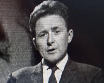 Roger Warren Evans obituary