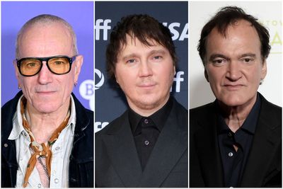 Daniel Day-Lewis leads growing list of actors defending Paul Dano against Quentin Tarantino criticism