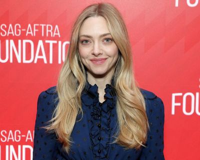 Amanda Seyfried says she will not apologise for calling Charlie Kirk ‘hateful’ after his shooting