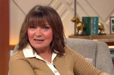Lorraine Kelly stunned as ITV star shows off four-stone weight loss after sharing Mounjaro journey