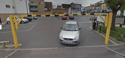 Cash-strapped London council sells off car parks in ‘fire sale’ sparking furious backlash