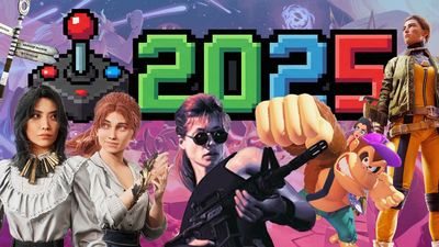 Why retro, innovative indies and Nintendo ruled game design in 2025