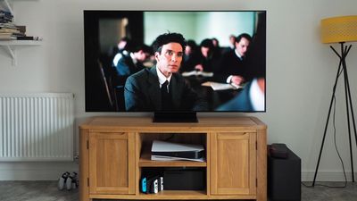 I'm a TV reviewer and this what I love and hate about Filmmaker Mode