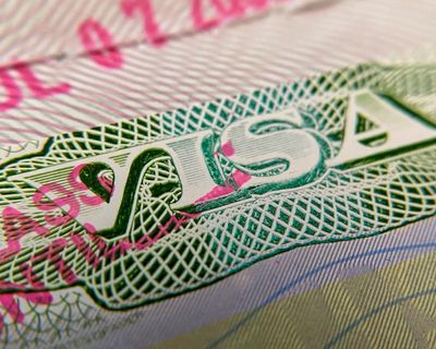 Why my letters would fail the Trump visa test